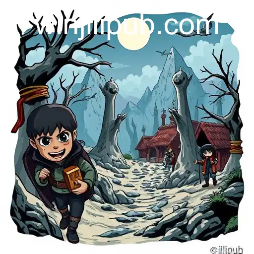 Exploring the Thrills of Adventure Land Games on Jilipub