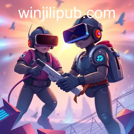 Gaming Revolution: Jilipub's Influence on the Online World