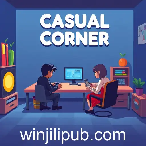 Digital Renaissance in Gaming: The Rise of Jilipub