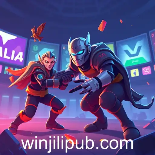 Digital Gaming Trends Set to Dominate