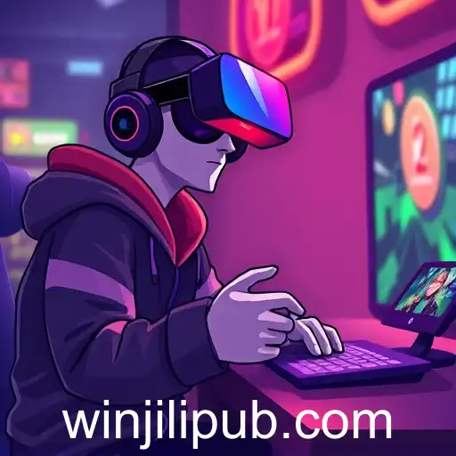 Emerging Trends in Online Gaming