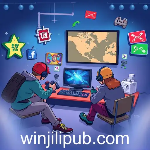 The Growing Influence of Online Gaming in Modern Culture