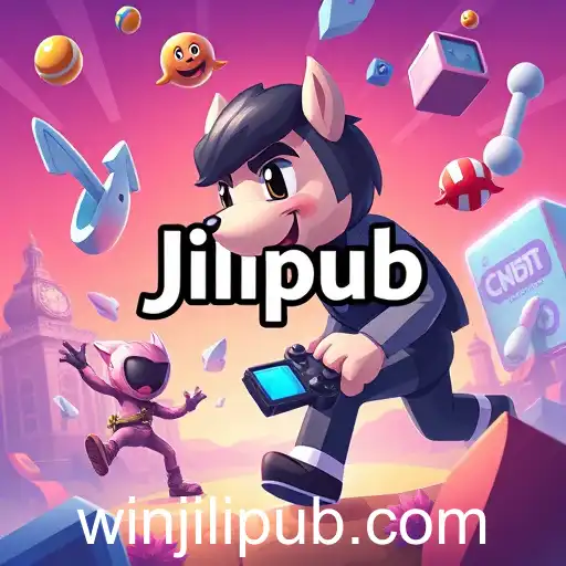 Jilipub Games Revolutionizes Online Play