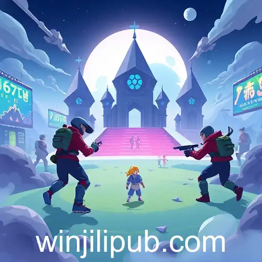 Jilipub: A Dive into Modern Gaming