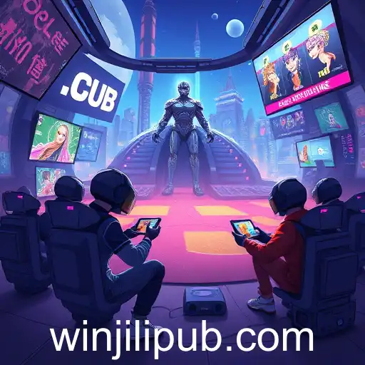 The Rise of Jilipub: Transforming Online Gaming