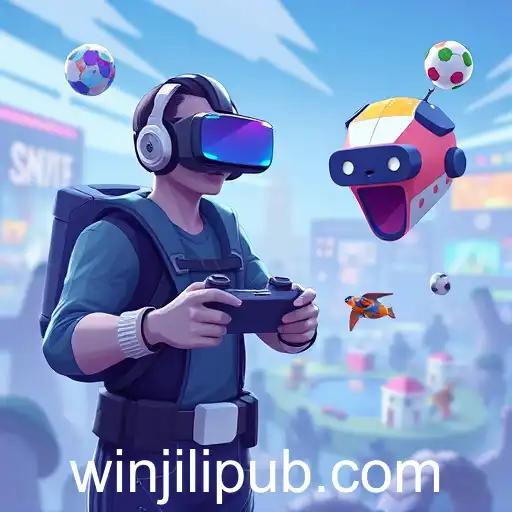 Jilipub: Revolutionizing the Online Gaming Landscape