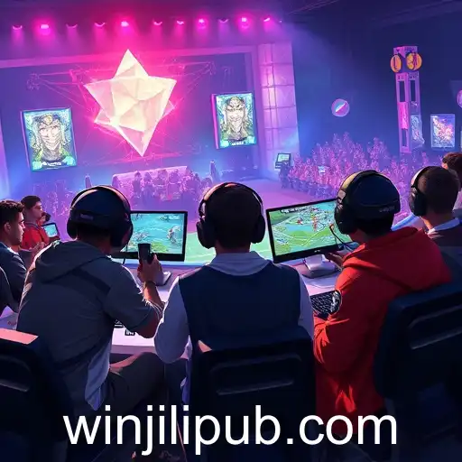 Jilipub's Impact on Online Gaming in 2025
