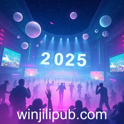 Jilipub: Emerging Trends in Online Gaming