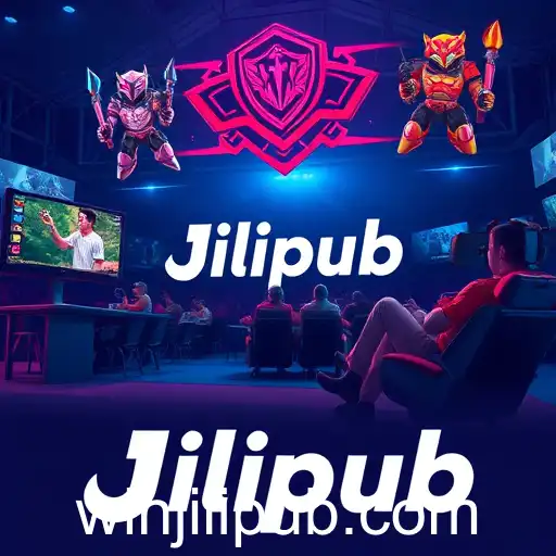 The Rise of Jilipub in the Online Gaming World