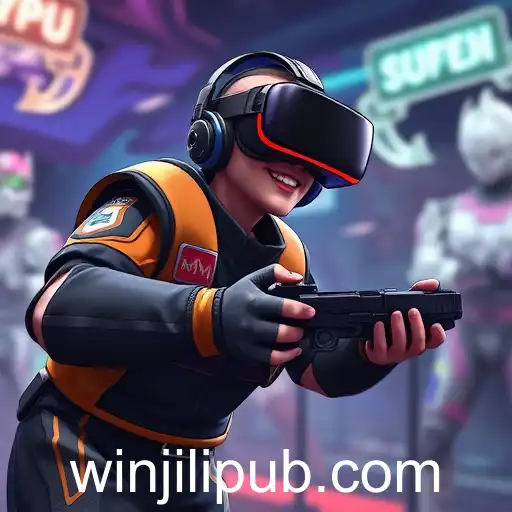 Jilipub: Revolutionizing Online Gaming