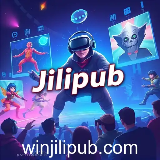 The Rise of Jilipub Amid Gaming Evolution