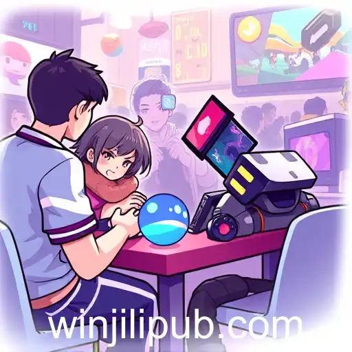 The Rise of Jilipub in the Gaming World