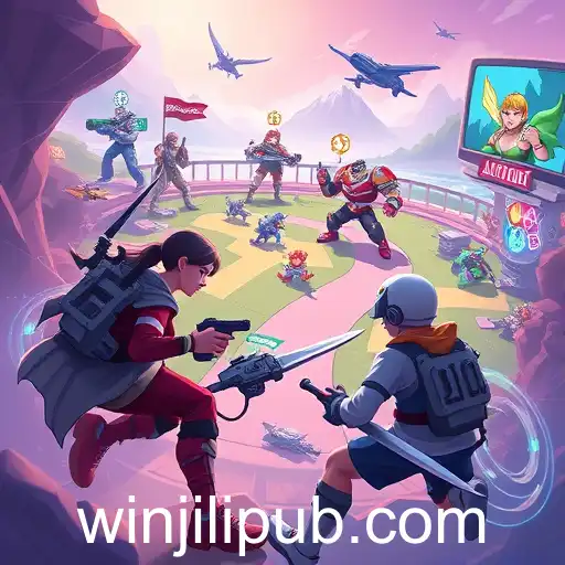 The Rise of Jilipub in Digital Gaming