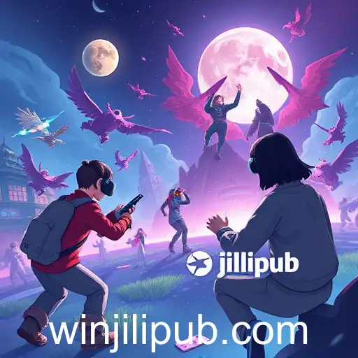Rise of Jilipub: Transforming Online Gaming