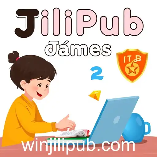 Jilipub: A Dive into Modern Gaming