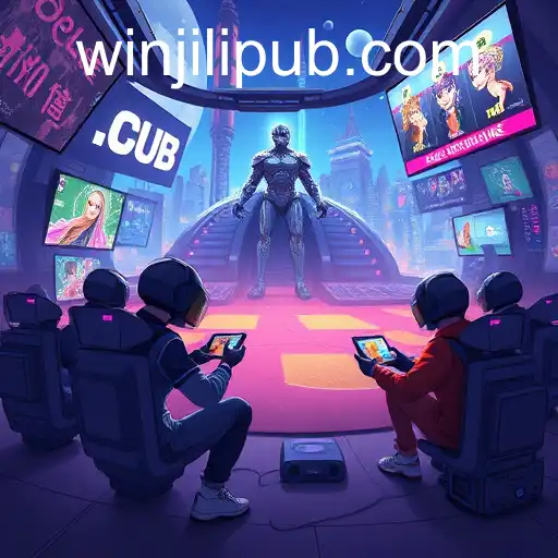 The Rise of Jilipub: Transforming Online Gaming