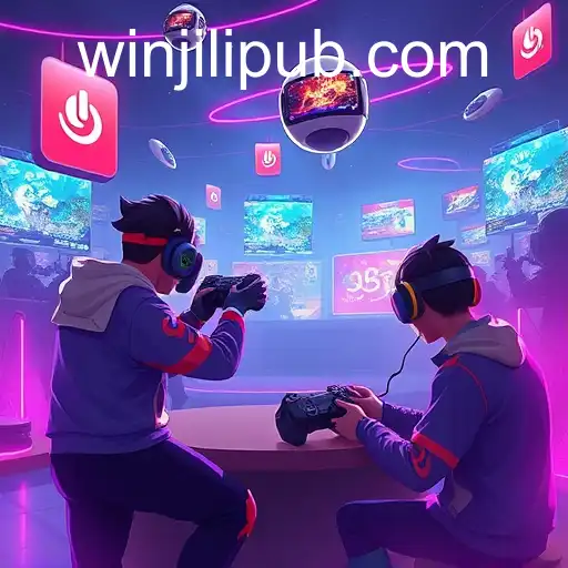 Jilipub: Revolutionizing Online Gaming Experience