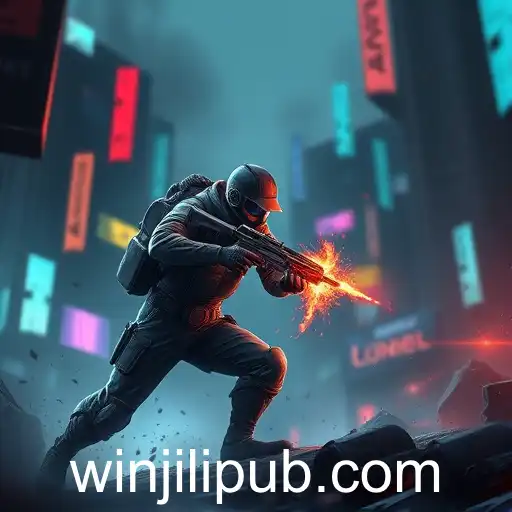 JiliPub Revolutionizes Online Gaming Landscape