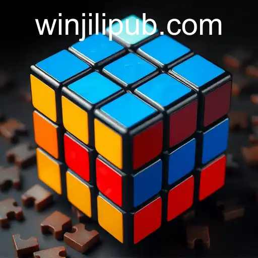 Exploring the World of Puzzle Games on Jilipub
