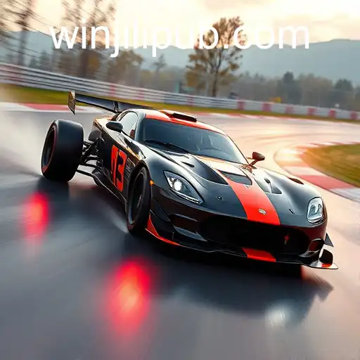 Unveiling the Adrenaline-Fueled World of 'Racing Thrills'