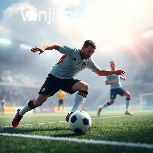 Exploring the Excitement of 'Sports Zone': A Dive into Online Gaming with 'jilipub'