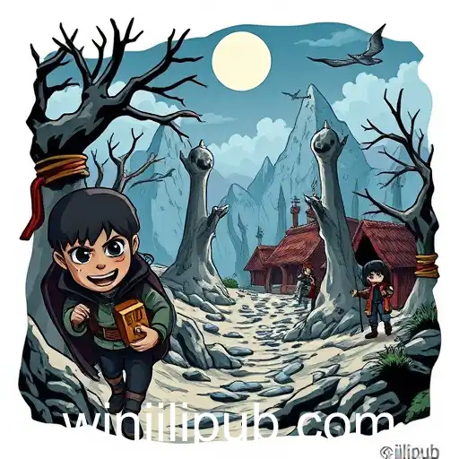 Exploring the Thrills of Adventure Land Games on Jilipub