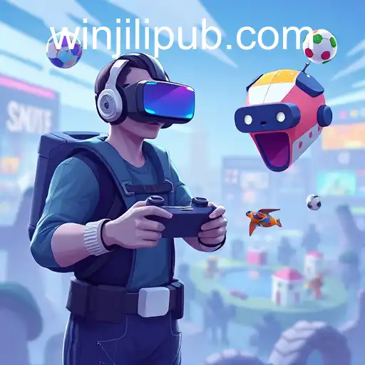 Jilipub: Revolutionizing the Online Gaming Landscape