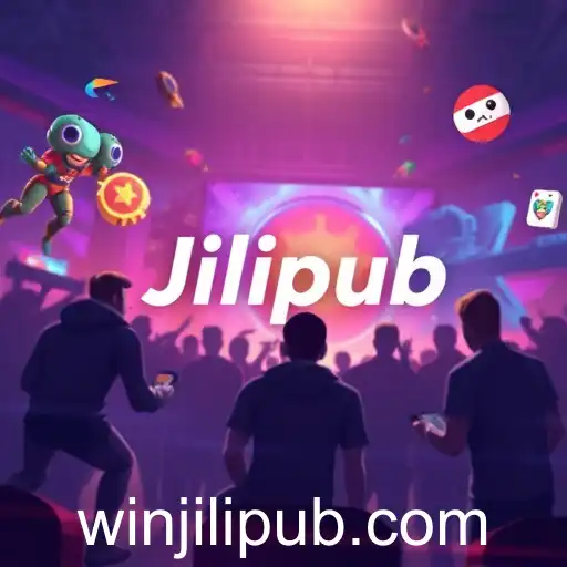 The Rise of Jilipub in the Gaming World