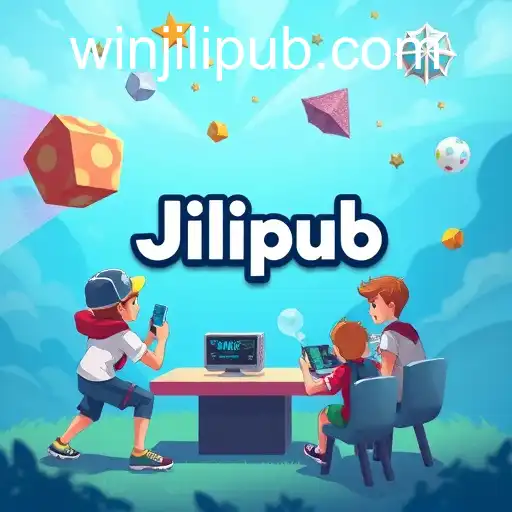 The Rise of Jilipub: A New Era in Online Gaming
