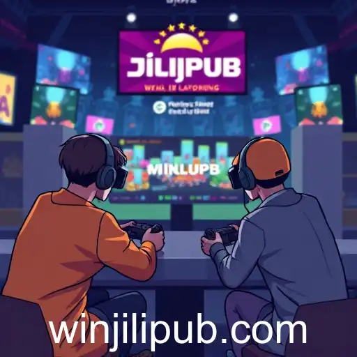 The Rise of Jilipub in the Online Gaming World