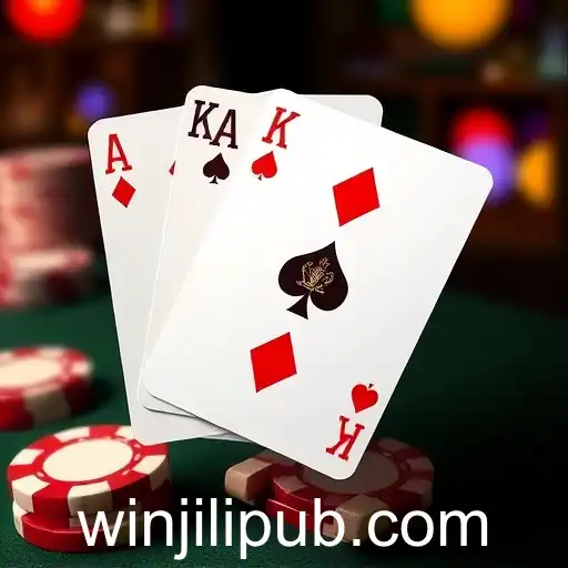 Jilipub: Revolutionizing Online Gaming in 2025