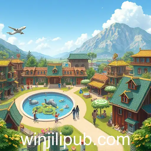 The Rise of Online Gaming Platforms