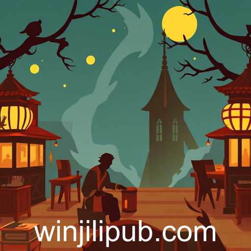 The Rise of Jilipub in the Gaming World