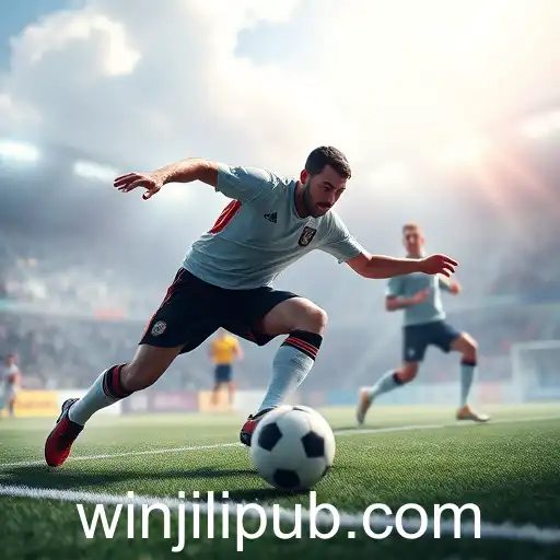 Exploring the Excitement of 'Sports Zone': A Dive into Online Gaming with 'jilipub'
