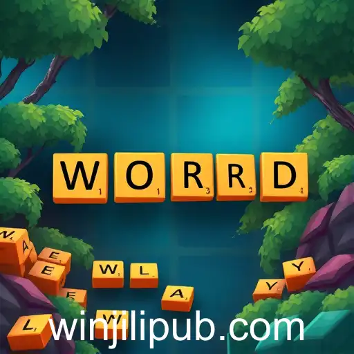 Exploring the Intriguing World of 'Word Play' Games