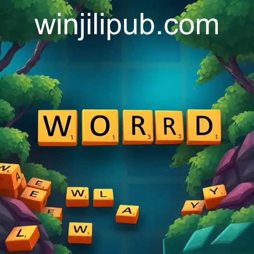 Exploring the Intriguing World of 'Word Play' Games